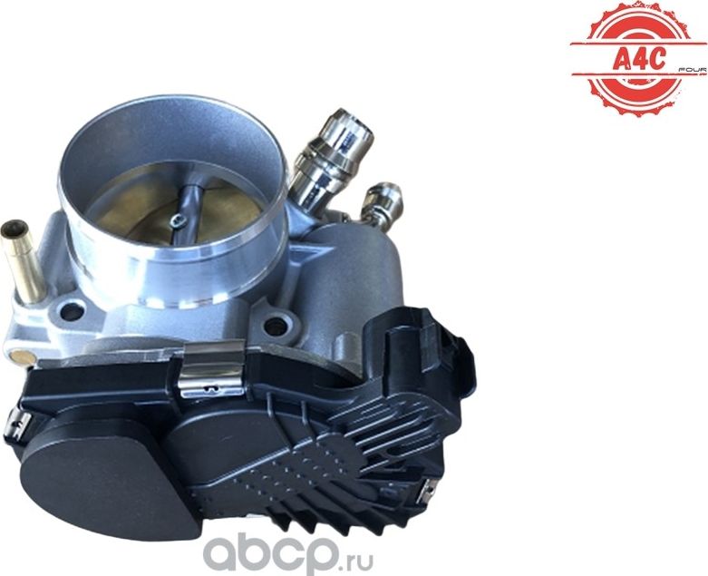 ДРОССЕЛЬНАЯ ЗАСЛОНКА (A4C). Артикул FS09003