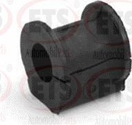 Втулка стабилизатора ETS. Артикул 27.SR.809