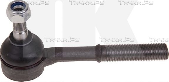 Наконечник рулевой тяги NK наружный для Ford Maverick I 1996-1998. Артикул 5032247