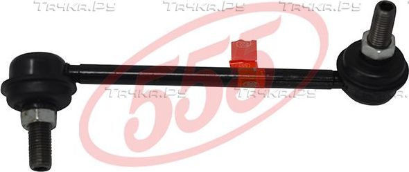Стойка (тяга) стабилизатора 555. Артикул SL-6415L