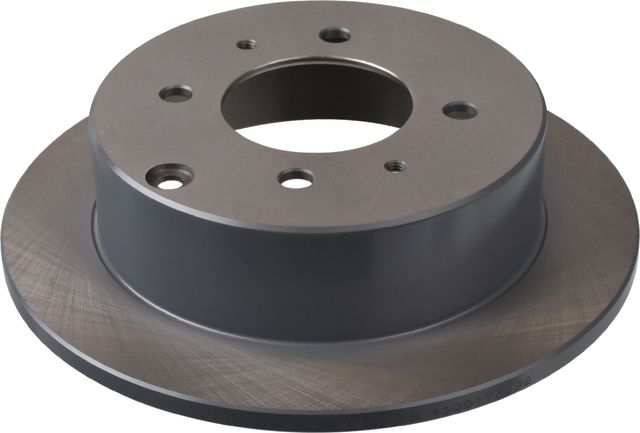 Тормозной диск Blue Print. Артикул ADG04334