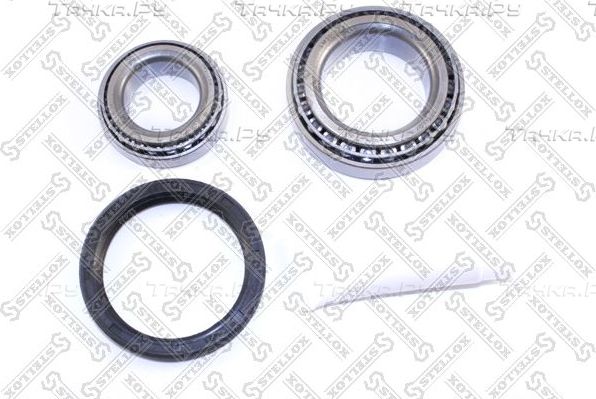 Ступичный подшипник (комплект) Stellox. Артикул 43-28019-SX
