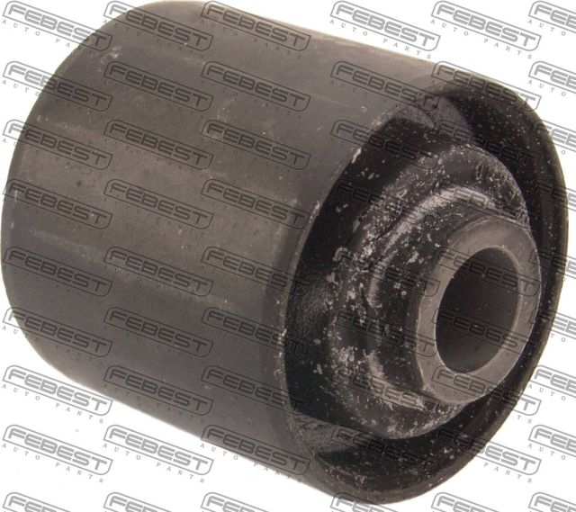 Сайлентблок заднего рычага подвески Febest. Артикул NAB-251