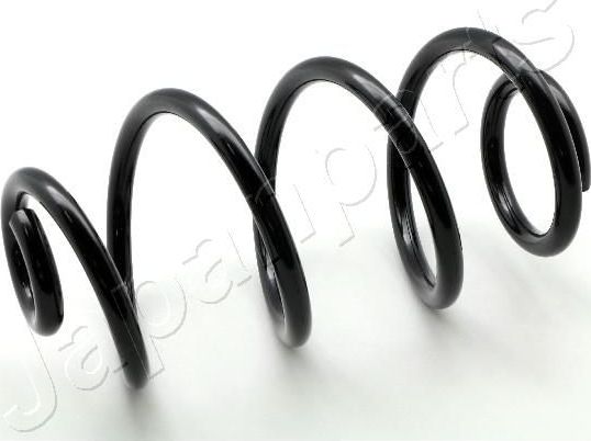Пружина подвески Japanparts задняя для Nissan Note I 2006-2012. Артикул ZC6585H