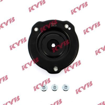 Опора амортизатора (стойки) KYB (Каяба) Suspension Mounting Kit. Артикул SM1030
