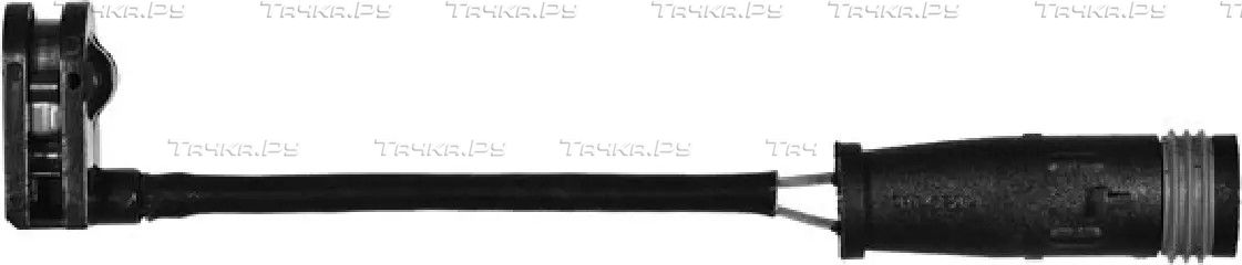Датчик износа тормозных колодок  Brembo PRIME LINE. Артикул A 00 287