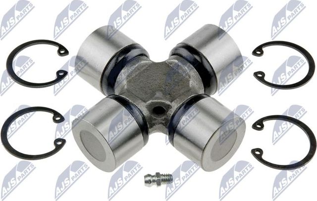 Крестовина карданного вала NTY. Артикул NKW-ME-003