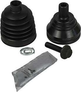 Шрус наружный (граната) Zentparts для Volkswagen New Beetle II (A5) 2011-2019. Артикул Z21577