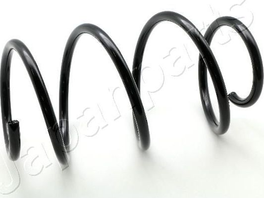Пружина подвески Japanparts. Артикул ZC2586H