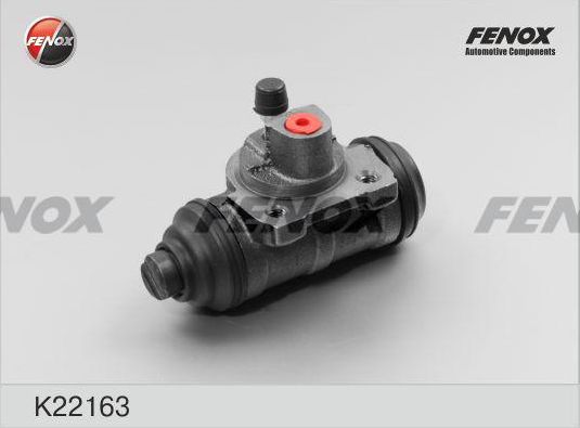 Тормозной цилиндр Fenox задний для Nissan Terrano II 1993-2007. Артикул K22163
