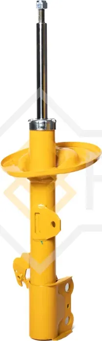 Стойка амортизаторная передняя R (Sufix). Артикул SU1268