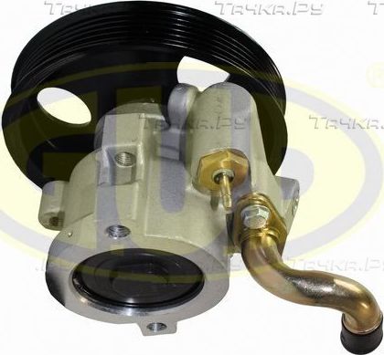 Насос ГУР G.U.D. для Chevrolet Nubira 2005-2011. Артикул GPP100118