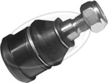 Шаровая опора DYS передняя верхняя для Dodge Stratus II 2000-2006. Артикул 27-17457