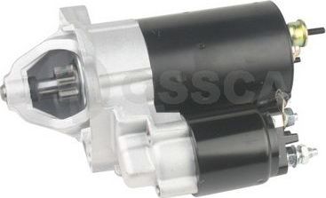 Стартер OSSCA. Артикул 02329