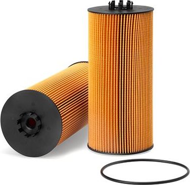 Масляный фильтр Fleetguard. Артикул LF16046