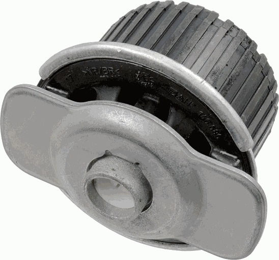 Сайлентблок задней балки Lemforder передний правый/левый для Mercedes-Benz S-Класс VI (W222, C217) 2013-2026. Артикул 38355 01