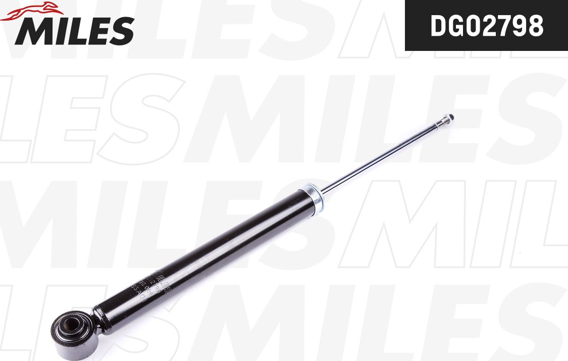 Амортизатор Miles. Артикул DG02798