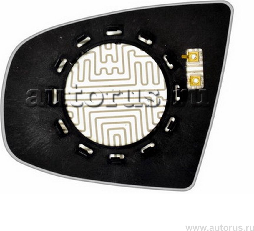 Элемент зеркальный правый асферический с обогревом (Ergon). Артикул 99710800