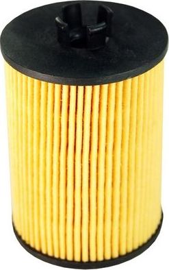 Масляный фильтр Denckermann. Артикул A210546