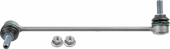 Стойка (тяга) стабилизатора Lemforder. Артикул 42503 01