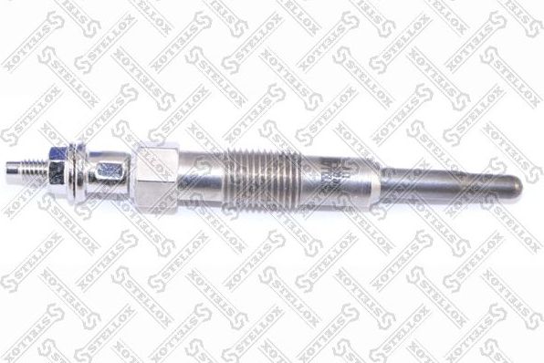 Свеча накаливания (накала) Stellox. Артикул 202 002-SX
