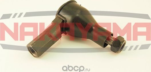 Наконечник рулевой тяги (Nakayama). Артикул N10058