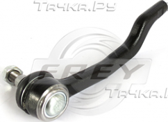 Наконечник рулевой тяги Frey. Артикул 760203901