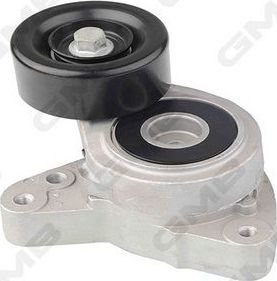 Натяжной ролик (натяжитель) приводного ремня GMB. Артикул GAT31600