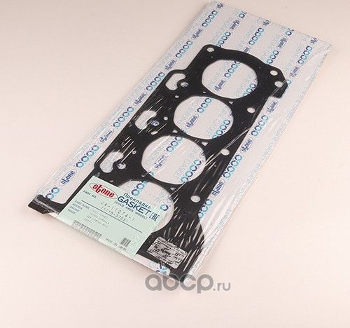 Прокладка ГБЦ TOYOTA COROLLA/ALLION 2-3ZR-FE 07 (Stone). Артикул JA112741