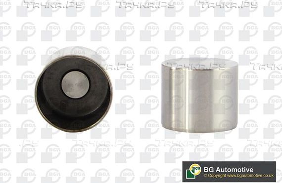 Толкатель BGA. Артикул HL2309