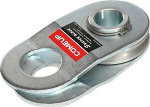 Блок усиления для лебедки COMEUP 10000 кг DV-6000/9/9000, DS-9.5 все. Артикул 881079