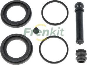 Ремкомплект тормозного суппорта Frenkit. Артикул 248028