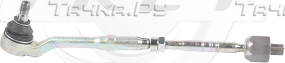 Рулевая тяга поперечная (в сборе) Frey. Артикул 860206801