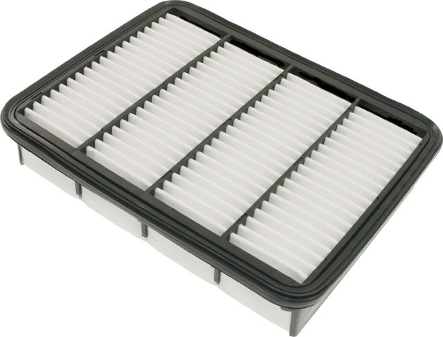 Воздушный фильтр Blue Print для Mazda B-series V 1999-2006. Артикул ADC42235