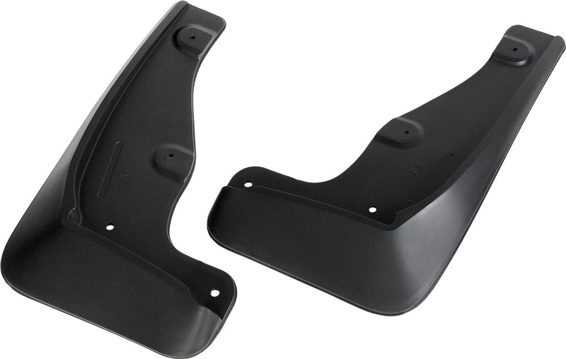 Брызговики Rival передняя пара для Mazda CX-30 2020-2026. Артикул 23805001