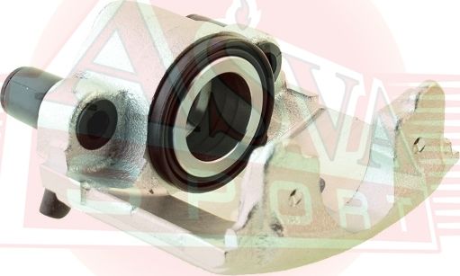 Тормозной суппорт Asva передний левый для Opel Vectra A 1988-1995. Артикул CHRBC-T100FL