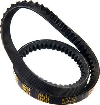Приводной ремень клиновой Zentparts. Артикул Z22800