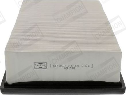 Воздушный фильтр Champion для Alpina C2 E30 1985-1988. Артикул CAF100527P