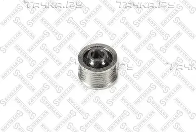 Шкив генератора Stellox для Renault Vel Satis I 2005-2009. Артикул 20-01499-SX