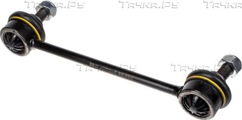 Стойка (тяга) стабилизатора Zentparts. Артикул Z29192