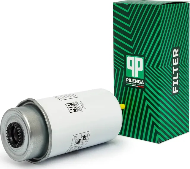 PILENGA Фильтр топливный  для дизельных дв.  FORD Transit 2007 06-11 Pilenga. Артикул fc-p2455