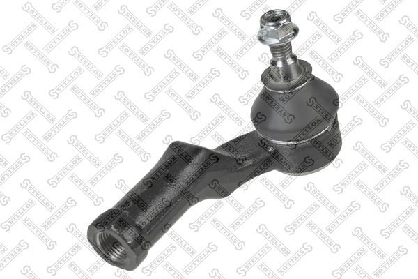 Наконечник рулевой тяги Stellox правый для Volvo V50 I 2004-2012. Артикул 51-04534A-SX