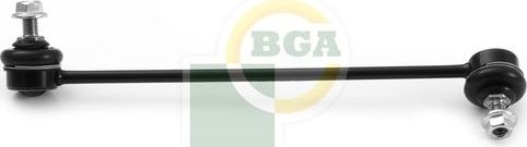Стойка (тяга) стабилизатора BGA передняя левая для Kia Carens I (RS) 2002-2006. Артикул LS3624