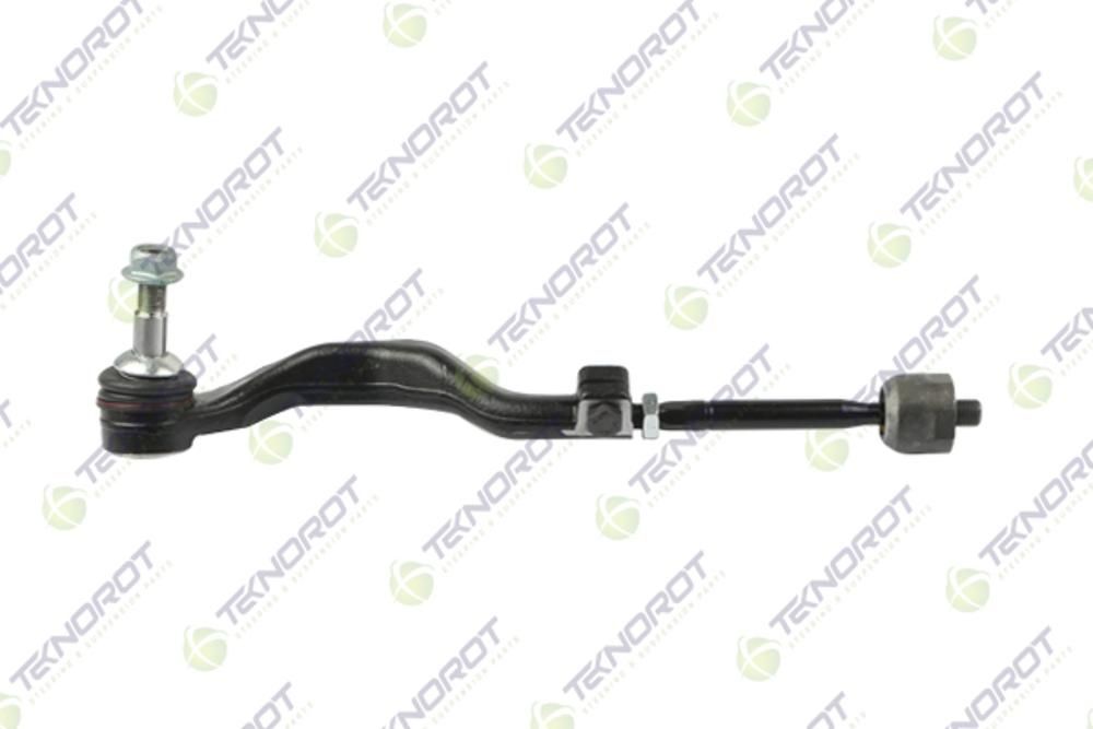 Рулевая тяга поперечная (в сборе) Teknorot (сталь) левая для BMW 2 F22 2014-2026. Артикул B-122123