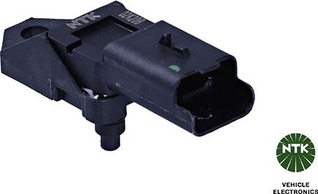 Датчик абсолютного давления (ДАД, MAP) NGK. Артикул 94263