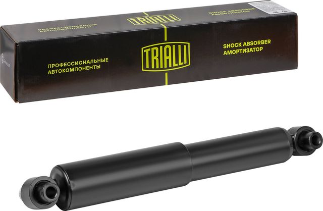 Амортизатор Trialli задний для Mazda 6 I (GG) 2002-2008. Артикул AG 25504