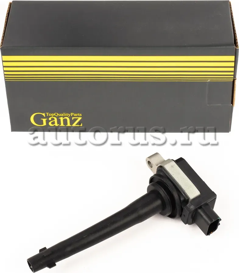 Катушка зажигания (Ganz) Ganz. Артикул GIG16061