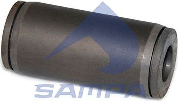 Втулка рессоры Sampa для Volvo  FM7 1998-2001. Артикул 031.436
