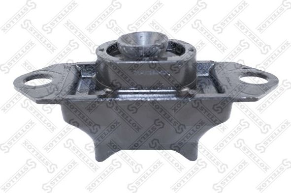 71-11306-SX_подушка КПП левая!/ Renault Logan 1.4/1.6i 04 (Stellox) Stellox. Артикул 71-11306-SX