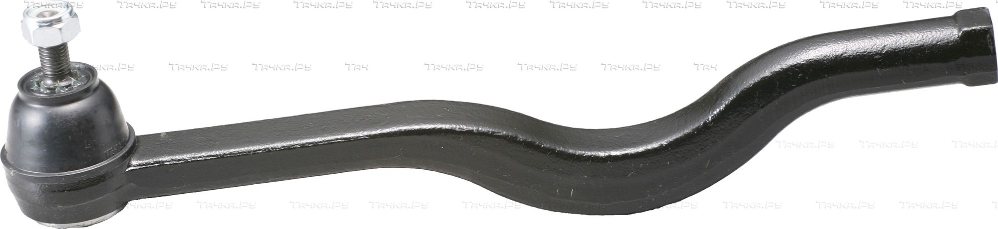 Наконечник рулевой тяги CTR. Артикул CE0420
